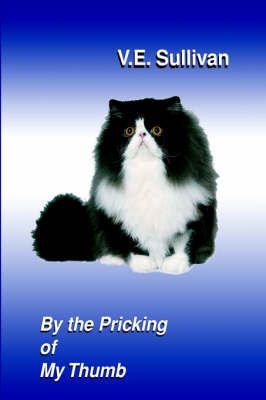 Produktbild: By the Pricking of My Thumb