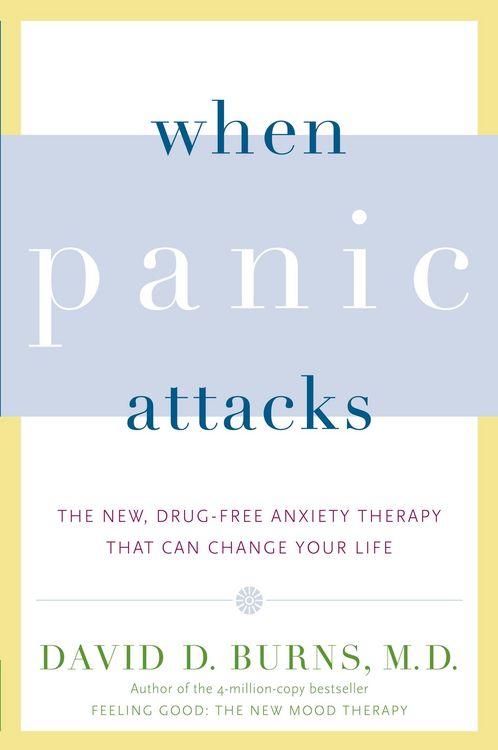 Produktbild: When Panic Attacks