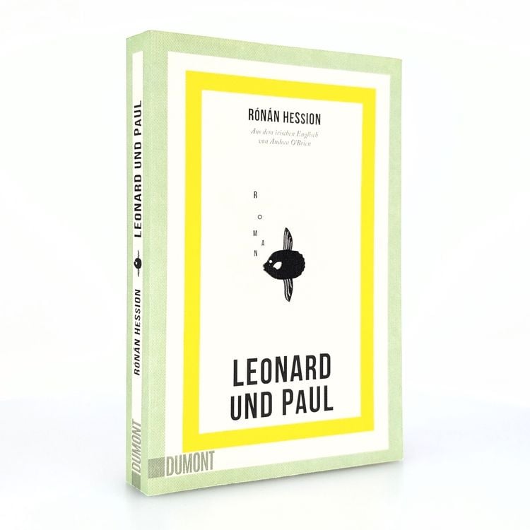 Produktbild: Leonard und Paul