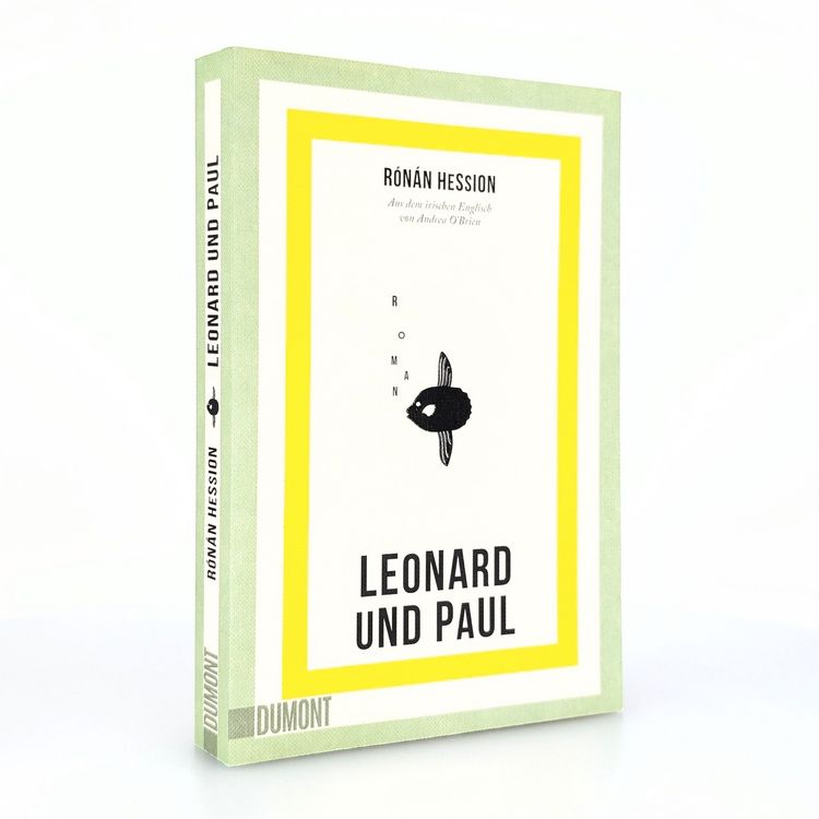 Produktbild: Leonard und Paul