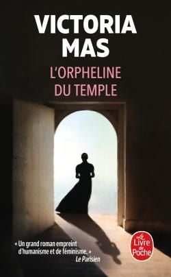 Produktbild: L'Orpheline du temple