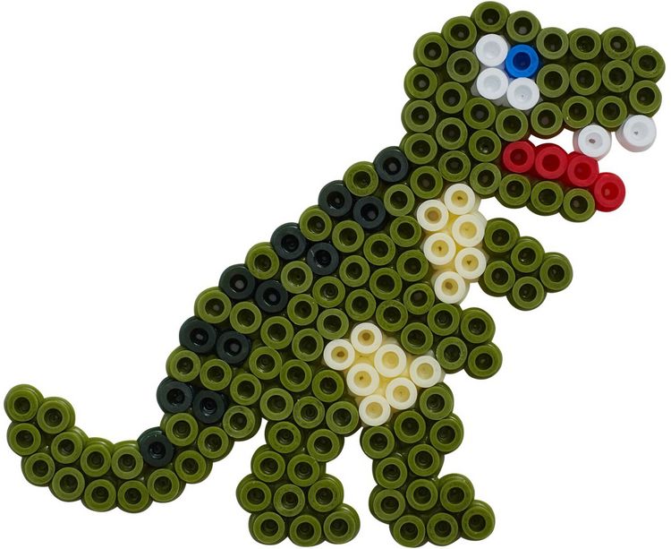 Produktbild: Hama&reg;Sortiment Dino und Auto.