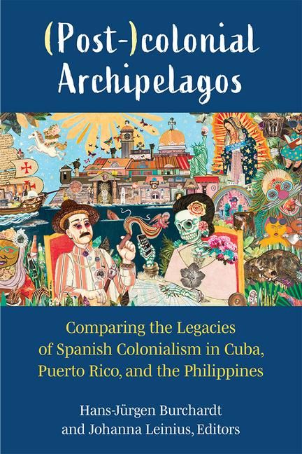 Produktbild: (Post-)colonial Archipelagos