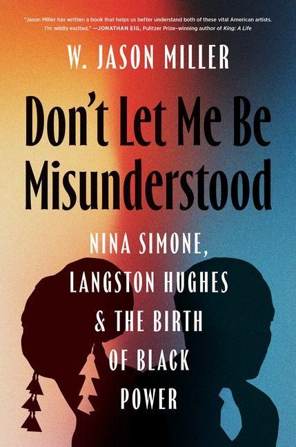 Produktbild: Don't Let Me Be Misunderstood