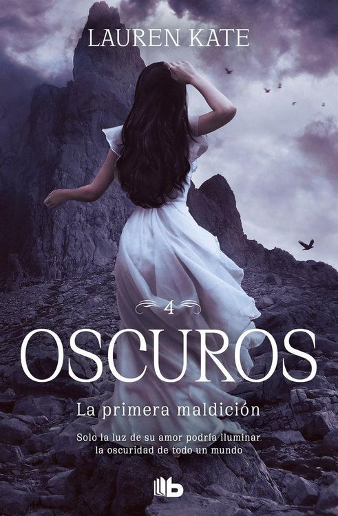 Produktbild: La primera maldici&oacute;n
