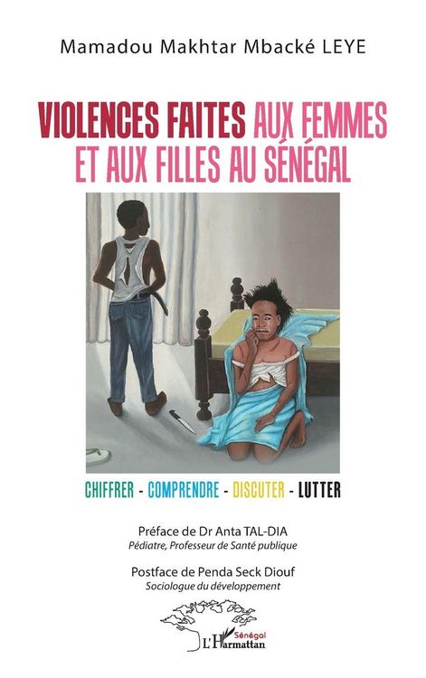 Produktbild: Violences faites aux femmes et aux filles au S&eacute;n&eacute;gal