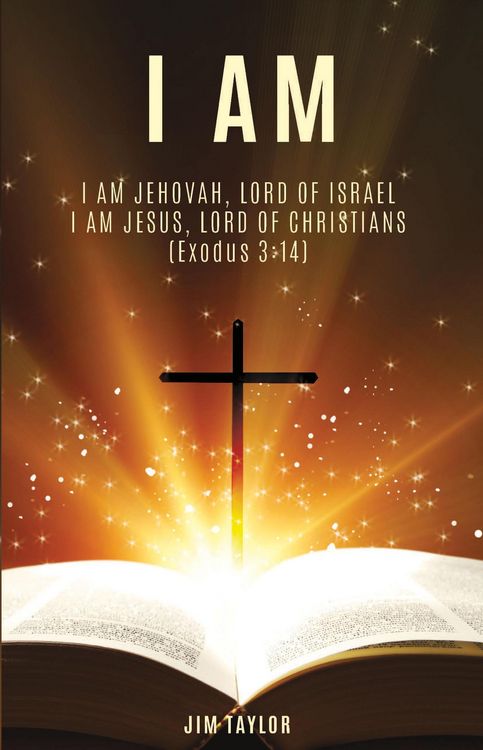 Produktbild: I Am