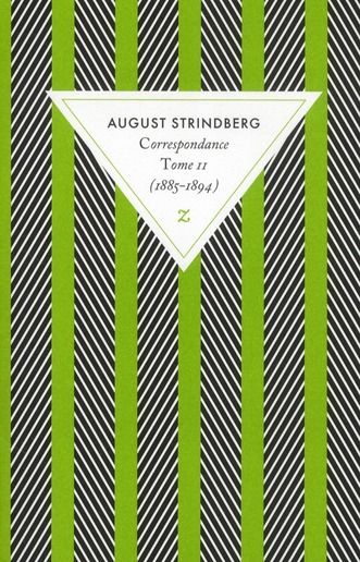 Produktbild: Correspondance