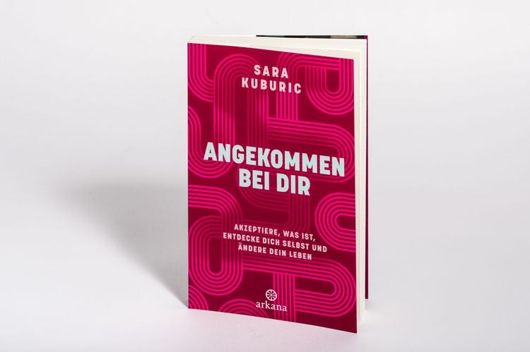 Produktbild: Angekommen bei dir