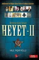 Produktbild: Heyet 2 - Devletin Gizli Sirlari