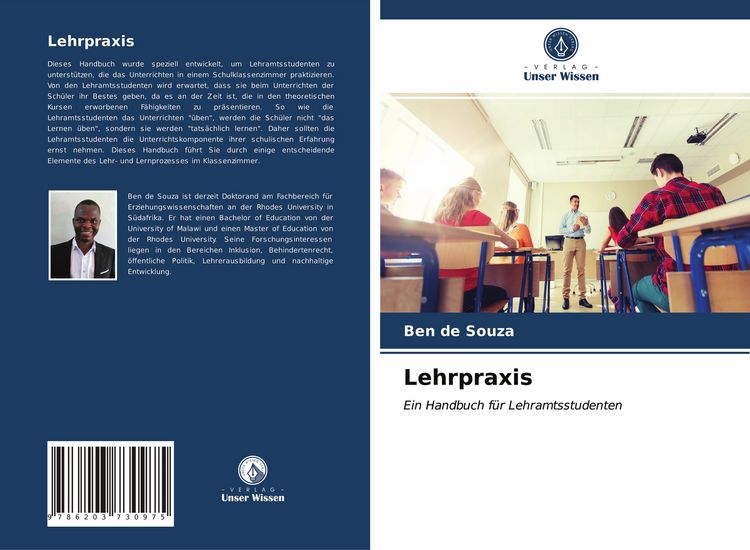 Produktbild: Lehrpraxis