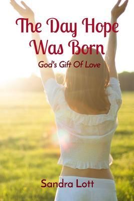 Produktbild: The Day Hope Was Born