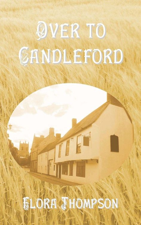 Produktbild: Over to Candleford