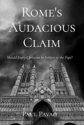 Produktbild: Rome's Audacious Claim