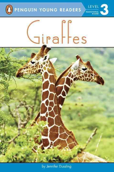 Produktbild: Giraffes