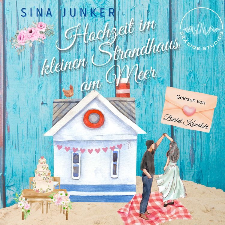 Produktbild: Hochzeit im kleinen Strandhaus am Meer