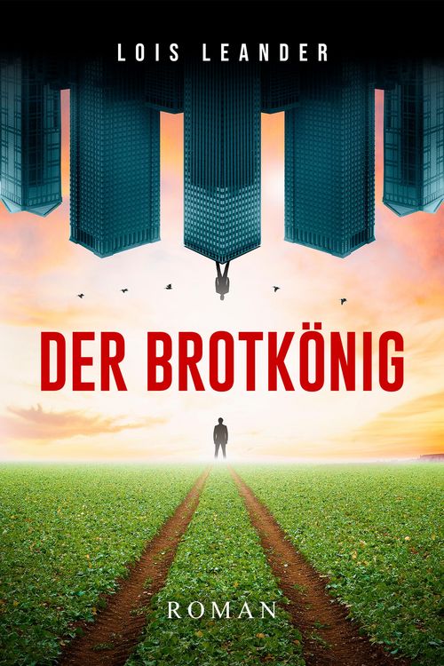 Produktbild: Der Brotk&ouml;nig