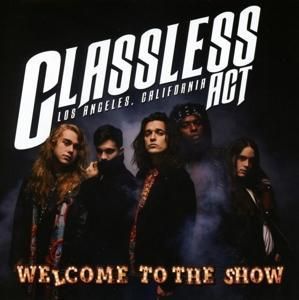Produktbild: Welcome To The Show