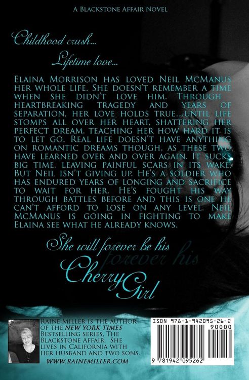 Produktbild: Cherry Girl