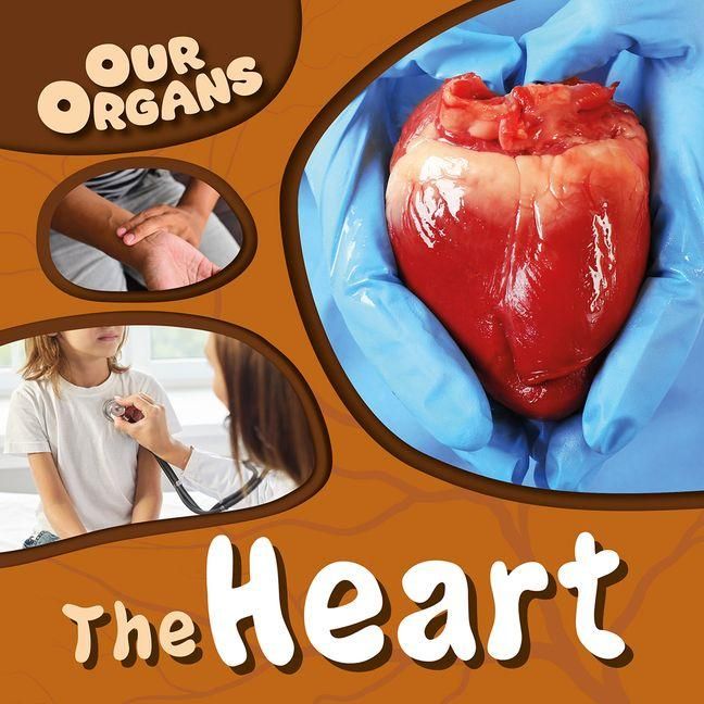 Produktbild: The Heart