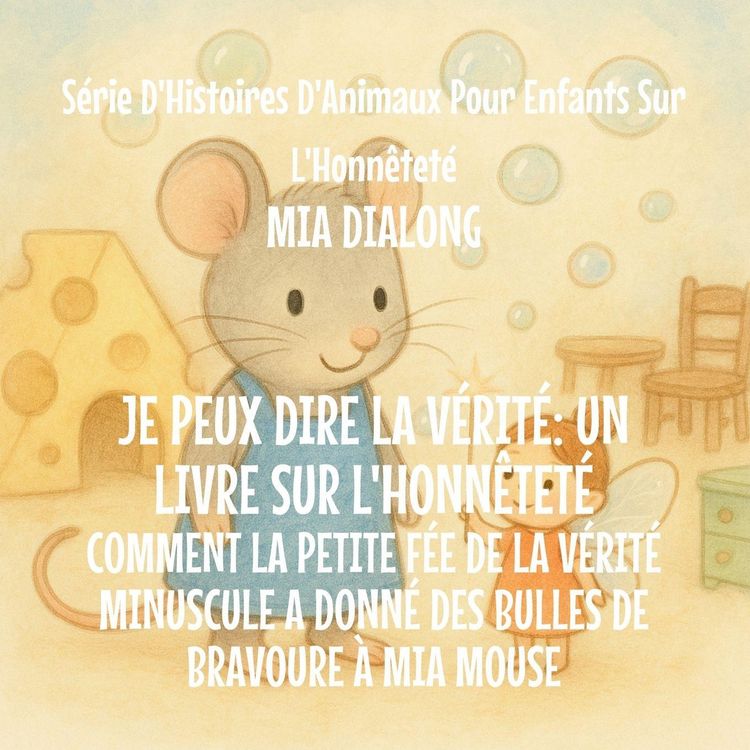 Produktbild: Je Peux Dire la V&eacute;rit&eacute;
