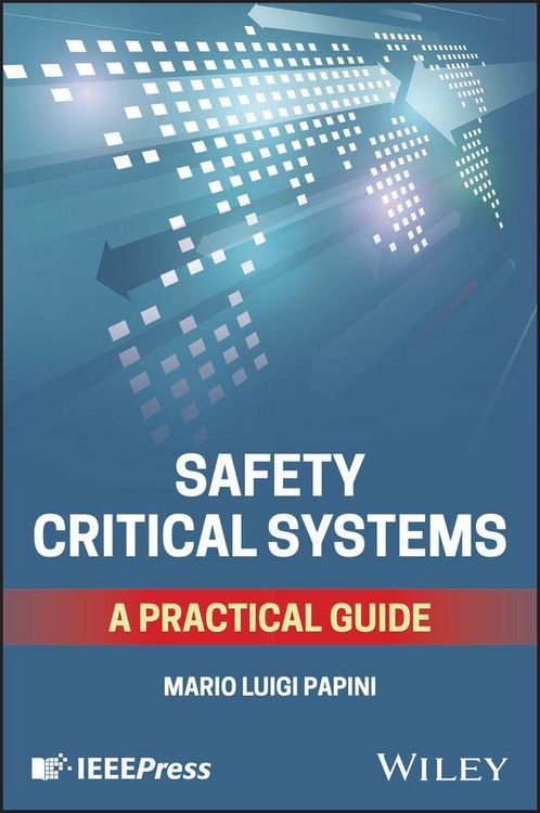 Produktbild: Safety Critical Systems