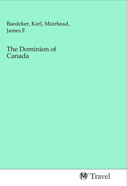 Produktbild: The Dominion of Canada