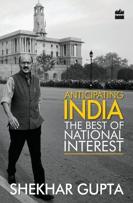 Produktbild: Anticipating India