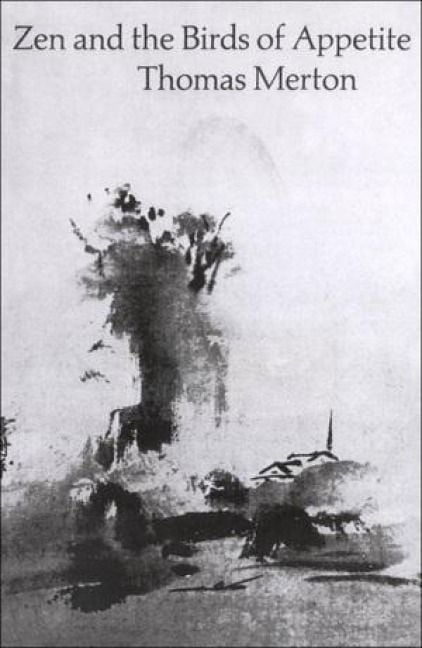 Produktbild: Zen and the Birds of Appetite