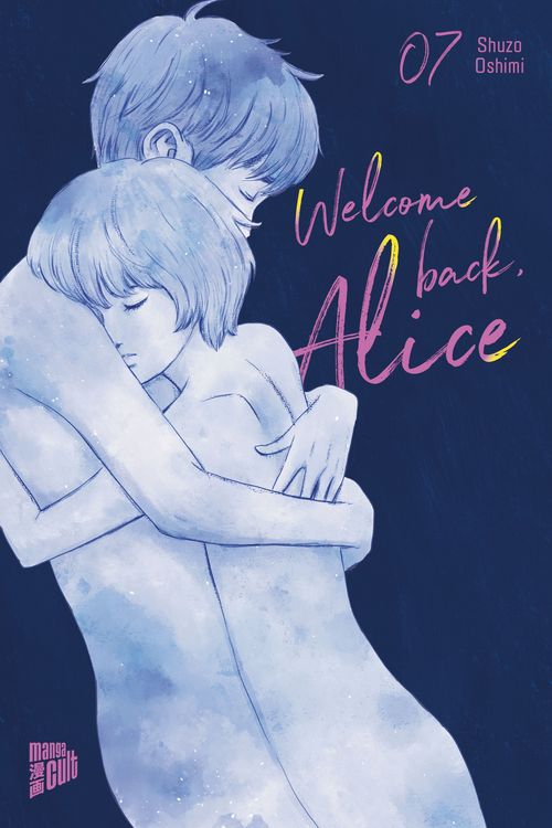 Produktbild: Welcome Back, Alice 7