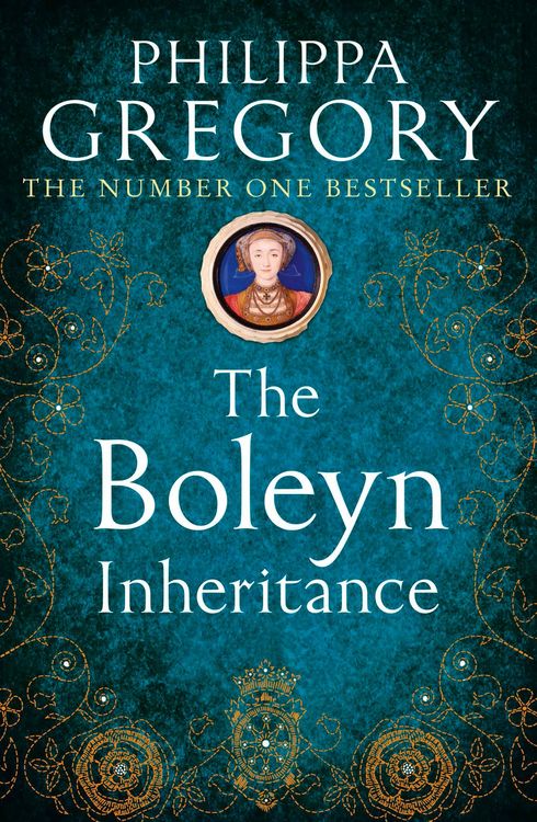 Produktbild: The Boleyn Inheritance