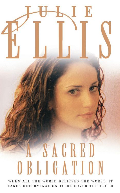 Produktbild: A Sacred Obligation