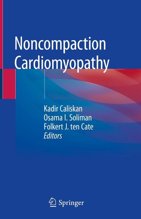 Produktbild: Noncompaction Cardiomyopathy