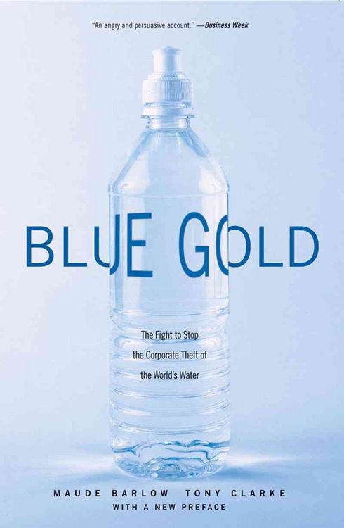 Produktbild: Blue Gold