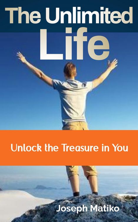 Produktbild: The Unlimited Life