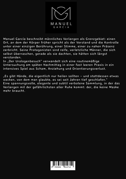 Produktbild: Der Urologenbesuch