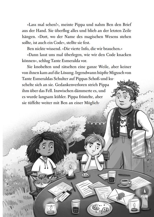 Produktbild: Geheim! Ein R&auml;tselabenteuer - Finde das magische Einhorn