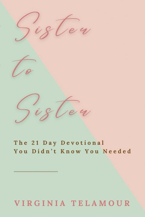 Produktbild: Sister to Sister