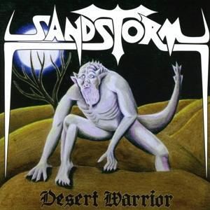 Produktbild: Desert Warrior