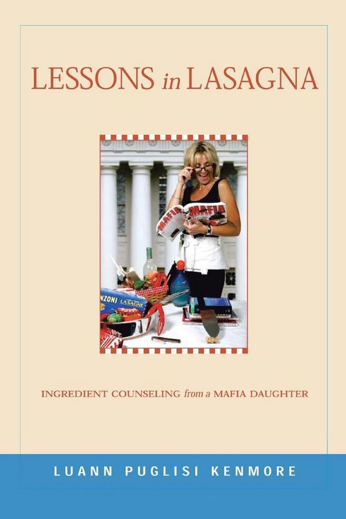 Produktbild: Lessons in Lasagna