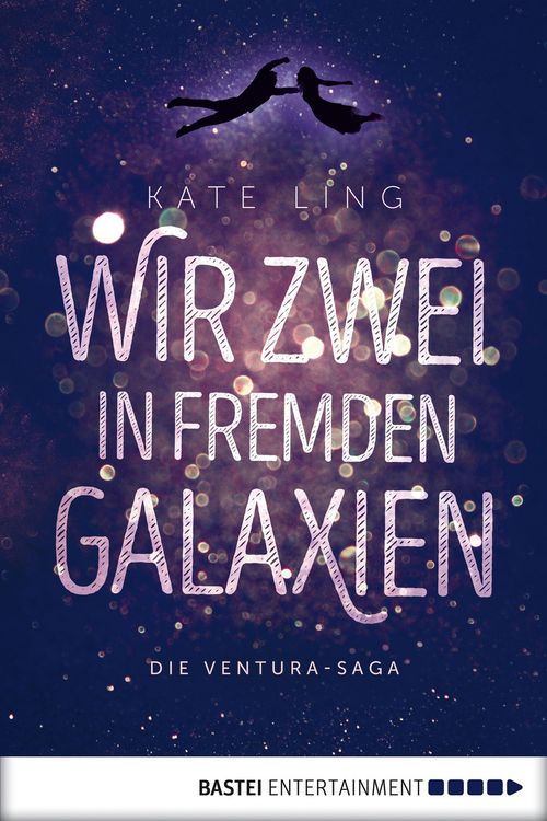 Produktbild: Wir zwei in fremden Galaxien
