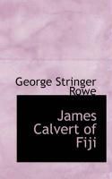 Produktbild: James Calvert of Fiji