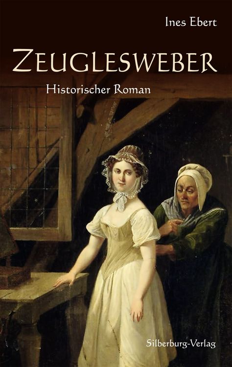 Produktbild: Ebert, I: Zeuglesweber
