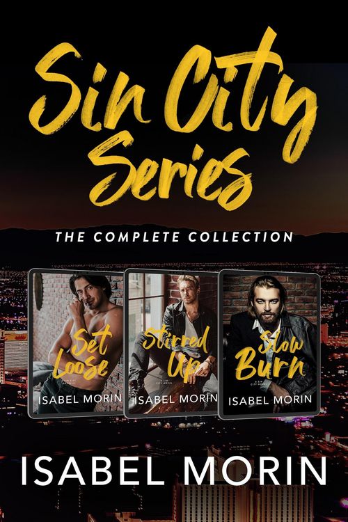Produktbild: Sin City Series