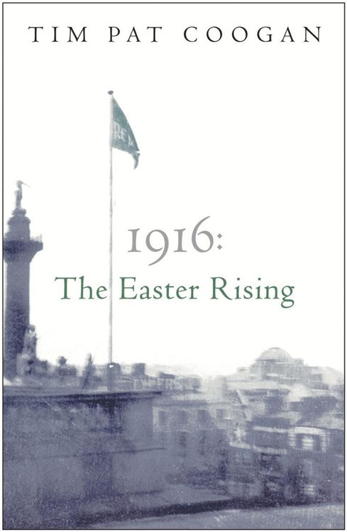 Produktbild: 1916: The Easter Rising