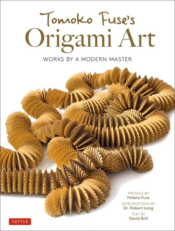 Produktbild: Tomoko Fuse's Origami Art