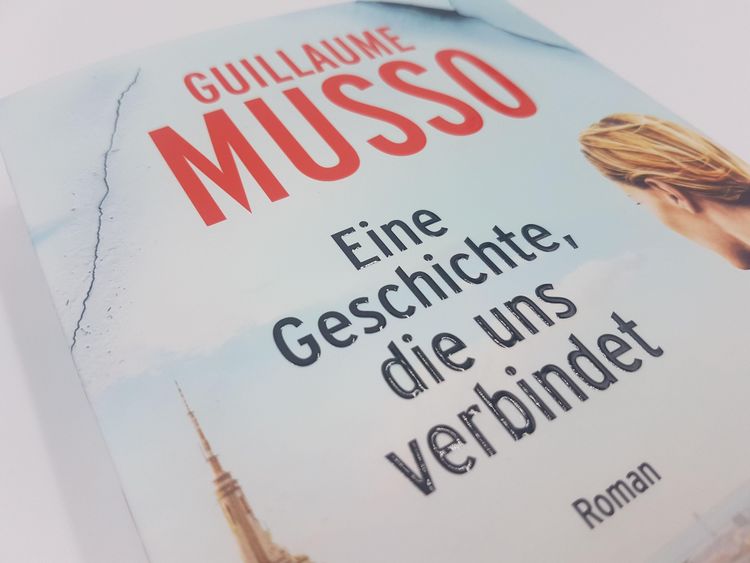 Produktbild: Eine Geschichte, die uns verbindet
