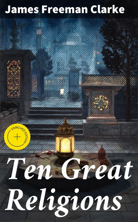 Produktbild: Ten Great Religions
