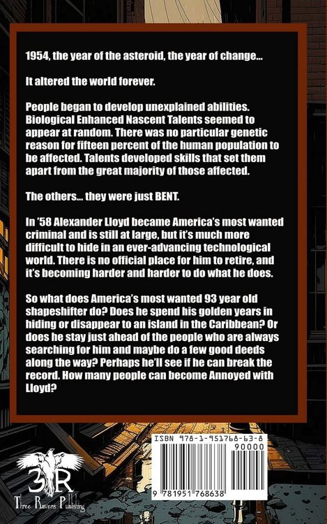 Produktbild: Annoyed With Lloyd