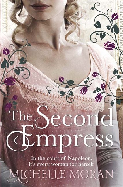 Produktbild: Second Empress